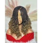 Ayoola Senegalese Twist