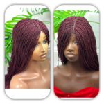 Toyin Tomato Senegalese Twist