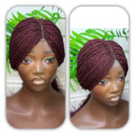 Toyin Tomato Senegalese Twist - Image 3