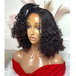 Adun Senegalese Twist