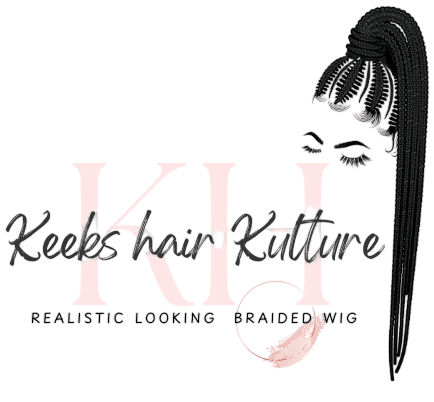 UK Braided Wigs Store | Keeks Hair Kulture