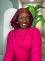 Reign Knotless Braid Wig - Image 3