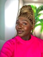 Achalugo Knotless Braid Wig - Image 3