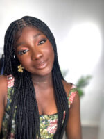 Adebanke Knotless Braid Wig