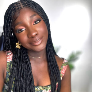 Adebanke Knotless Braid Wig