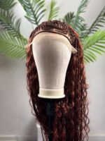 Zuri Boho Knotless Braid Wig - Image 2