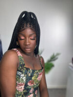 Adebanke Knotless Braid Wig - Image 3