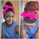 Aduke Shuku Braid Wig - Image 2